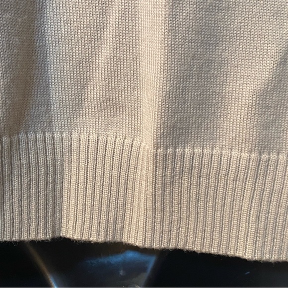 Elie Tahari collarless tweed jacket - Picture 14 of 15